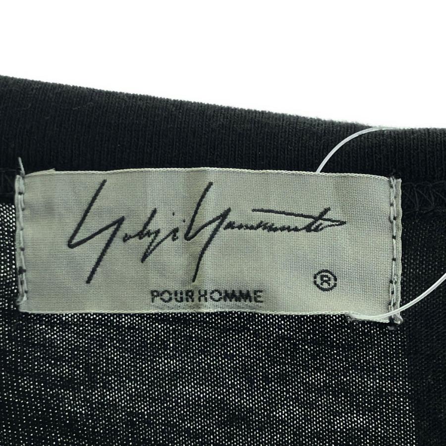 Yohji Yamamoto POUR HOMME ヨウジヤマモト プールオム 19SS