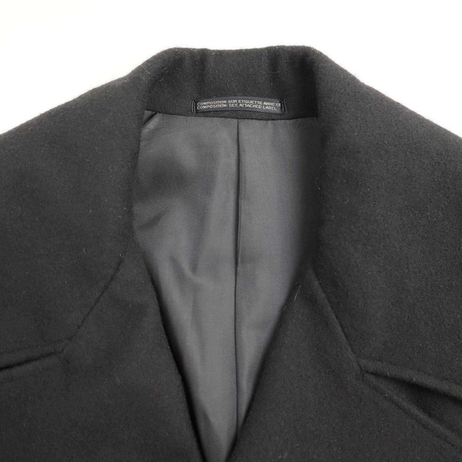 Yohji Yamamoto POUR HOMME ヨウジヤマモト プールオム 1980