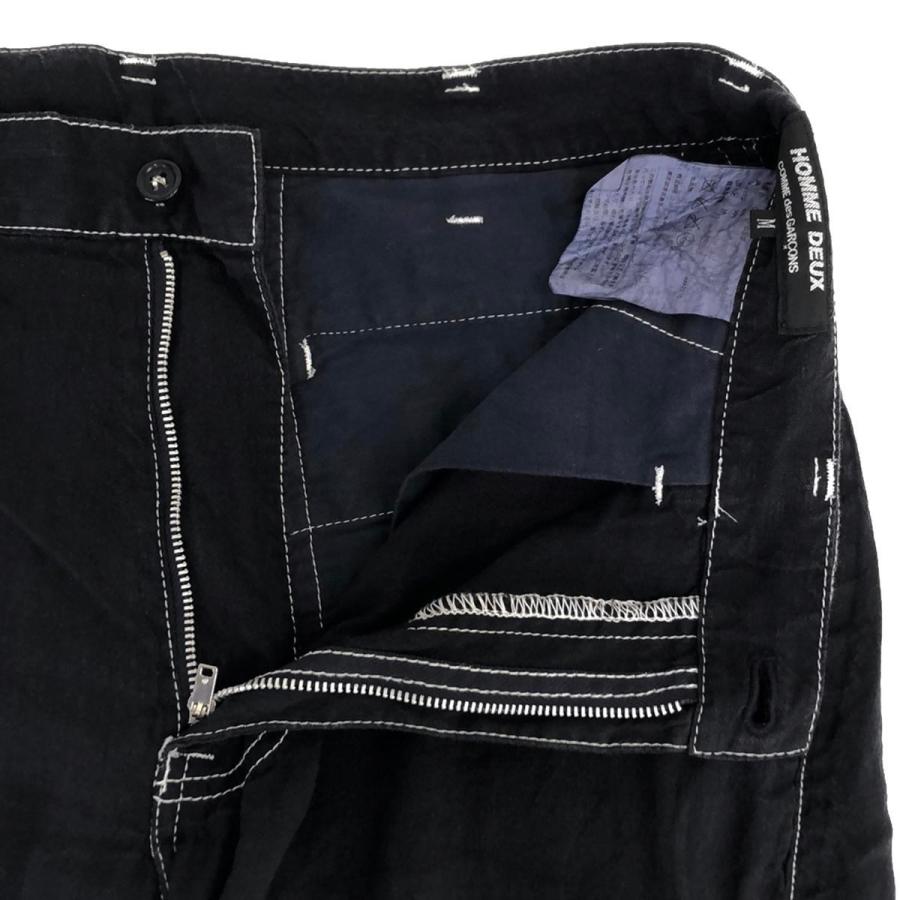 COMME des GARCONS HOMME DEUX コムデギャルソンオムドゥ 11SS COMME des GARCONS HOMME DEUX コムデギャルソンオムドゥ 11SS
