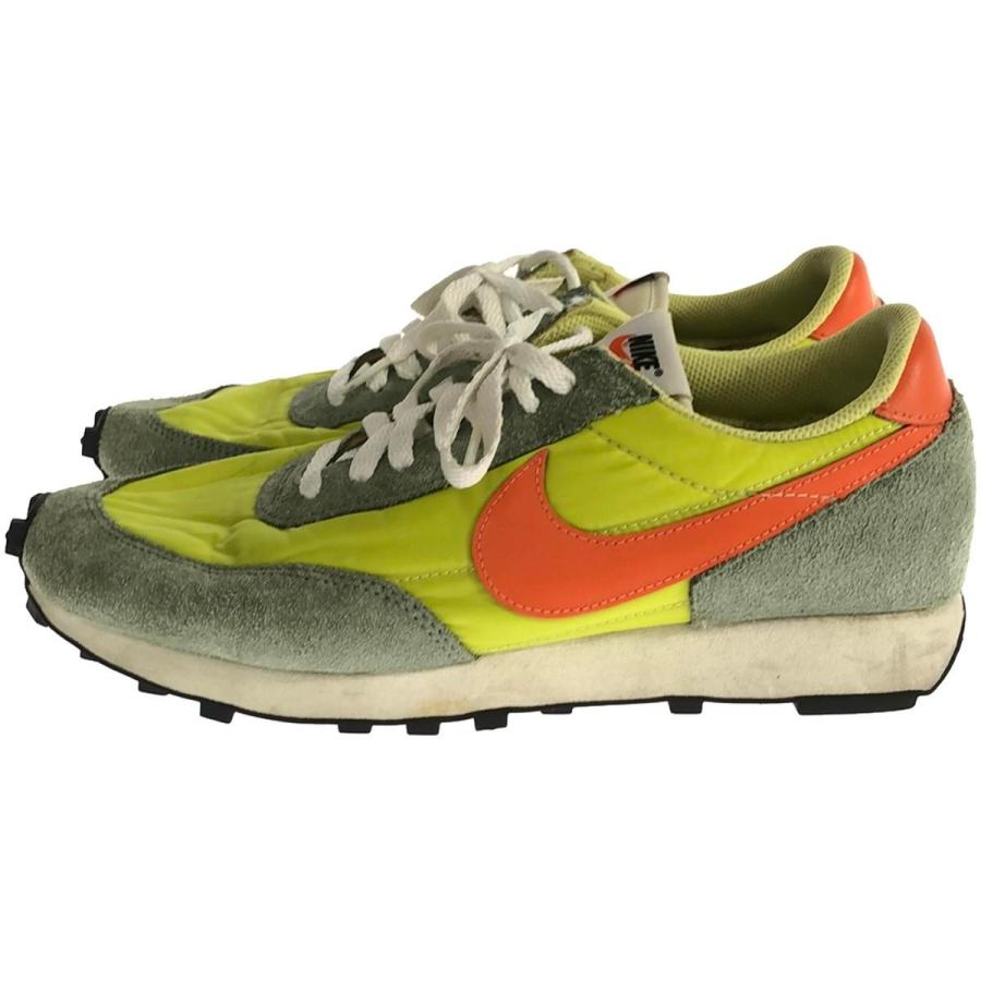 NIKE ナイキ DAYBREAK デイブレイク スニーカー DB4635-300 LIME NIKE ナイキ DAYBREAK デイブレイク スニーカー DB4635-300 LIME