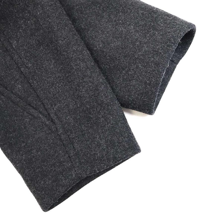 JIL SANDER ジルサンダー 19AW TOTTINGTON ウールメルトンジップ JIL SANDER ジルサンダー 19AW TOTTINGTON ウールメルトンジップ