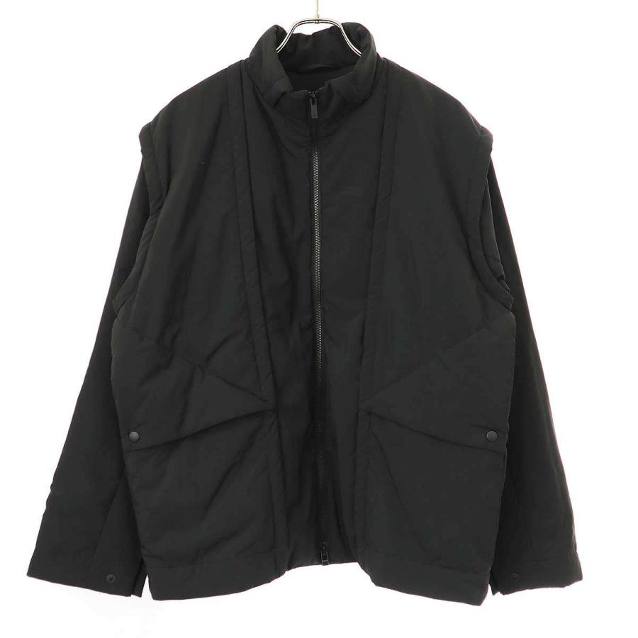 HOMME PLISSE ISSEY MIYAKE オム プリッセ イッセイ ミヤケ 23AW PANEL