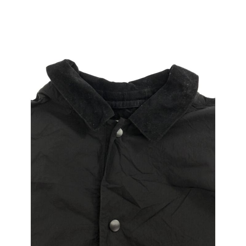 nanamica ナナミカ 20SS Soutien Collar Coat ナイロンステン