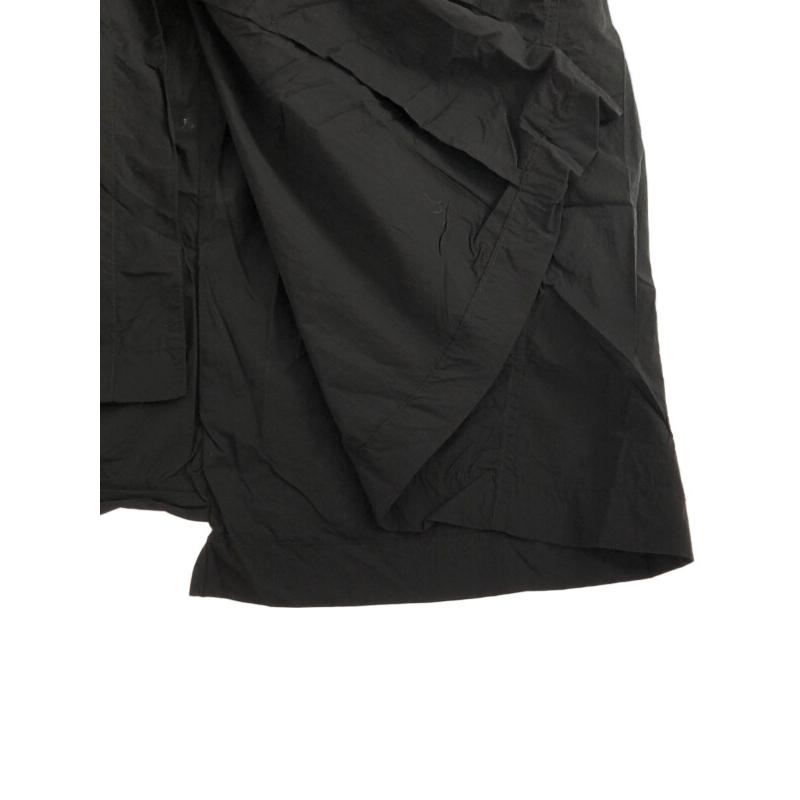 専用 新品 定6万■nanamica ナナミカ■ステンカラーコート 2020 nanamica ナナミカ 20SS Soutien Collar Coat ナイロンステン