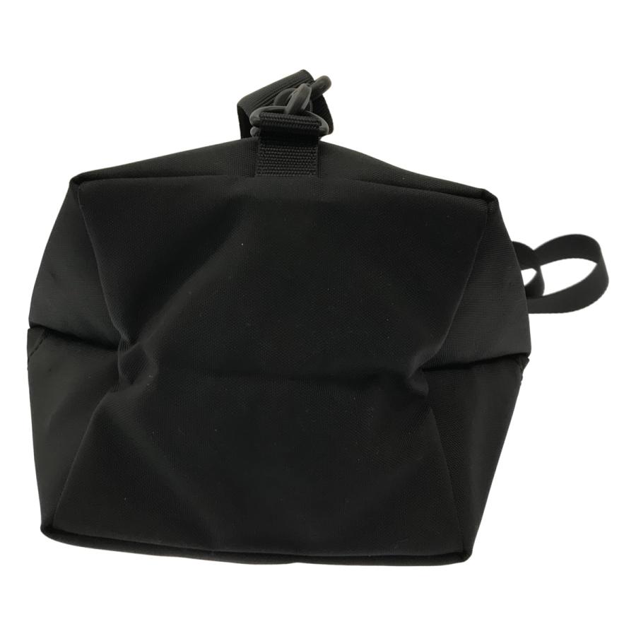 RAMIDUS FRAGMENT BONSAC BLACK 新品 fragment design x RAMIDUS Ultrasuede® BLACK Collection – RAMIDUS