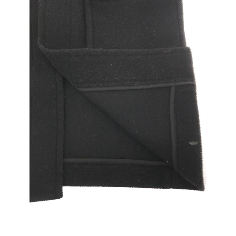 HYKE ブラック ダッフルコート サイズ3 HYKE＞新作入荷 10.17 | st company online store 入荷案内ブログ