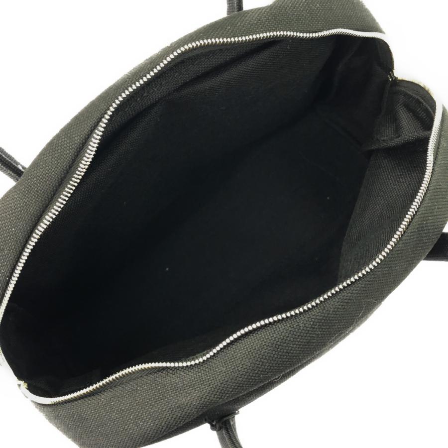 Aeta アエタ BOSTONS ナイロンボストンバッグ ブラック S IT8XAN36B4VS 