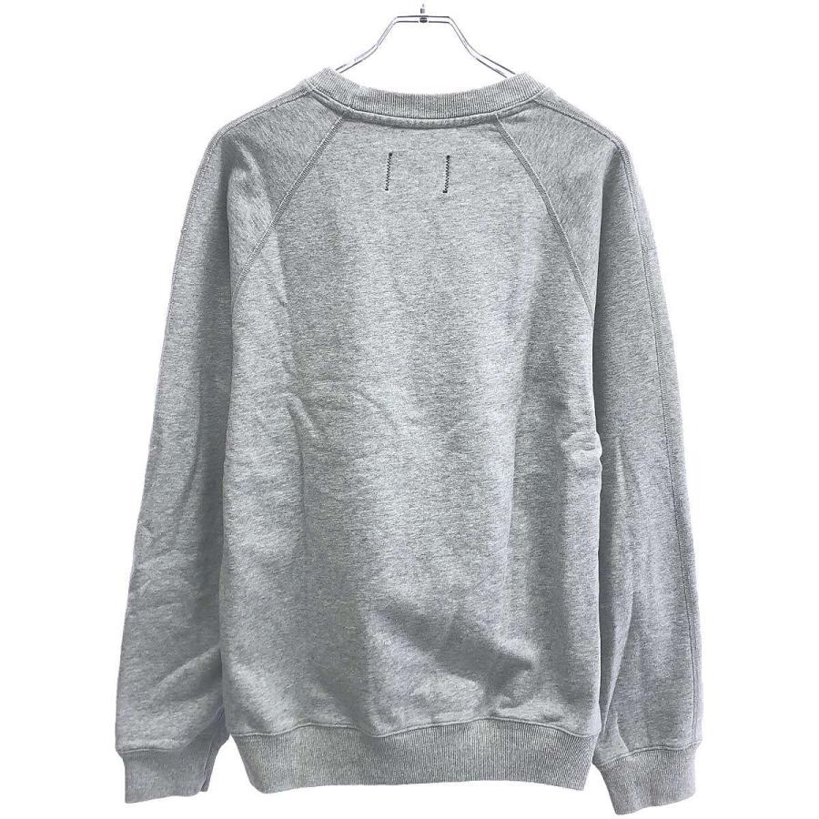 REIGNING CHAMP（レイニングチャンプ） REIGNING CHAMP×Ron Herman