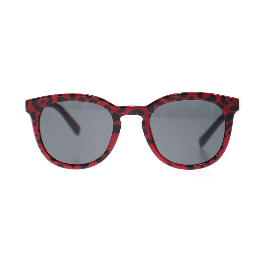 DOLCE&GABBANA（ドルチェ & ガッバーナ） レオパードサングラス DG4324