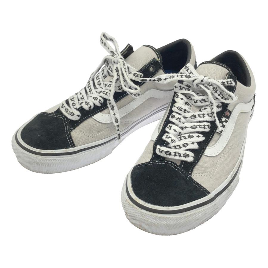 punkandyo bans 靴　26.5 VANS ヴァンズ PUNKANDYO P&Y Old Skool Reissue 36 オールドスクール