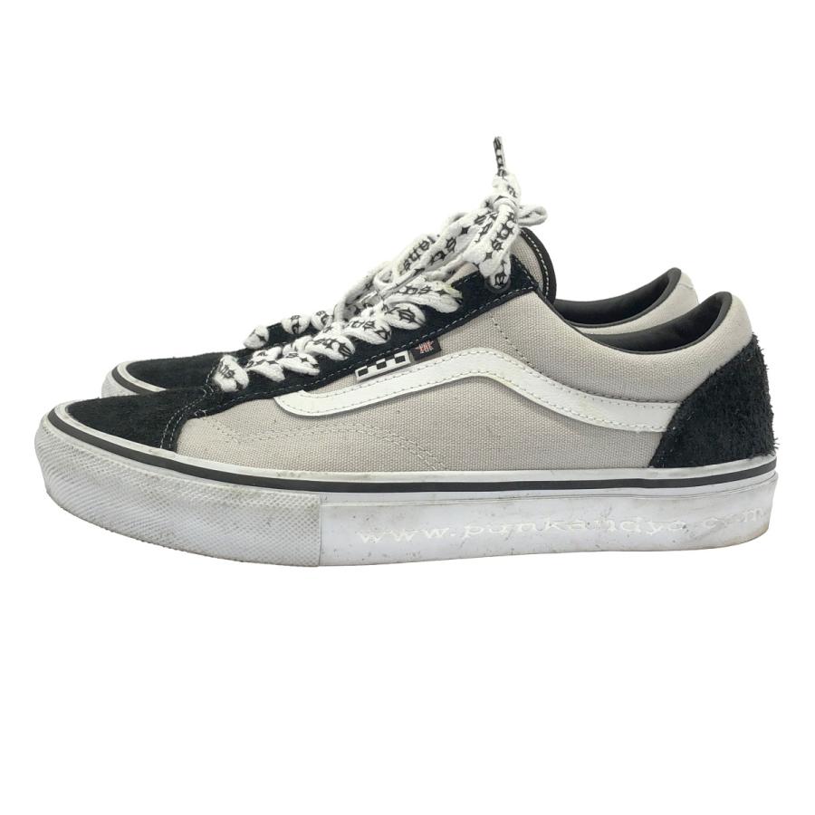 VANS ヴァンズ PUNKANDYO P&Y Old Skool Reissue 36 オールドスクール