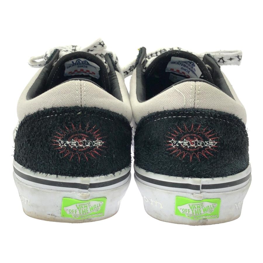 VANS ヴァンズ PUNKANDYO P&Y Old Skool Reissue 36 オールドスクール