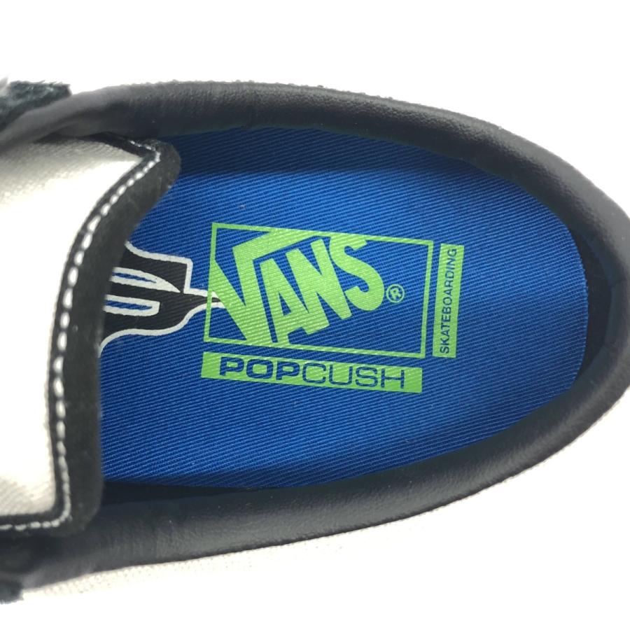VANS ヴァンズ PUNKANDYO P&Y Old Skool Reissue 36 オールドスクール