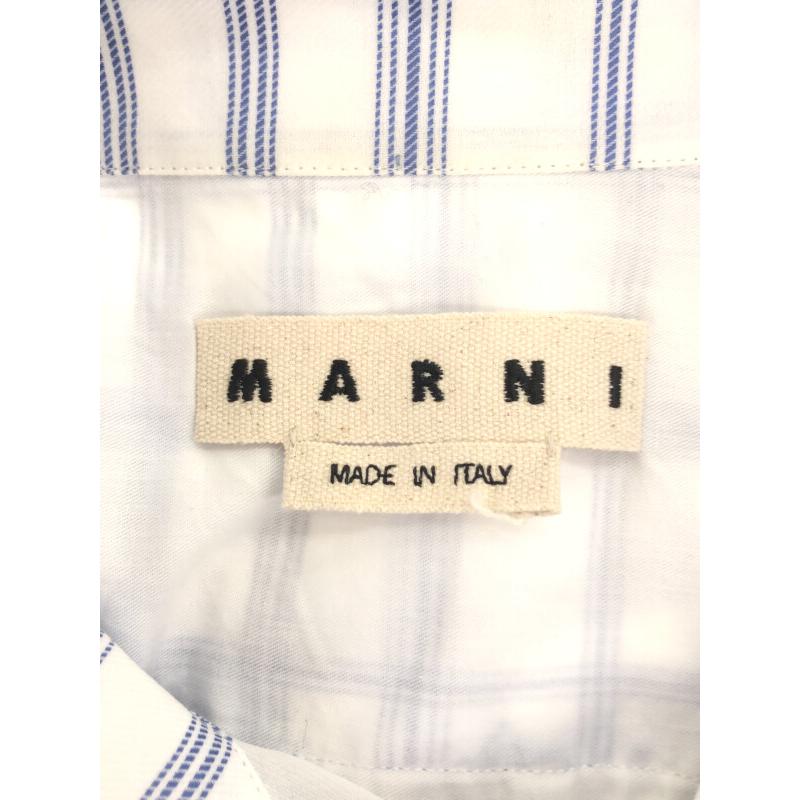 MARNI 20aw オーバーサイズコート 46(MARNI マルニ 20AW MARNI 20aw オーバーサイズコート 46(MARNI マルニ 20AW