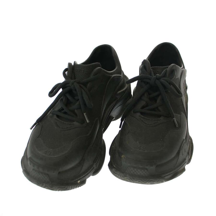 BALENCIAGA バレンシアガ Triple S Mold Sneaker EVA トリプル BALENCIAGA バレンシアガ Triple S Mold Sneaker EVA トリプル