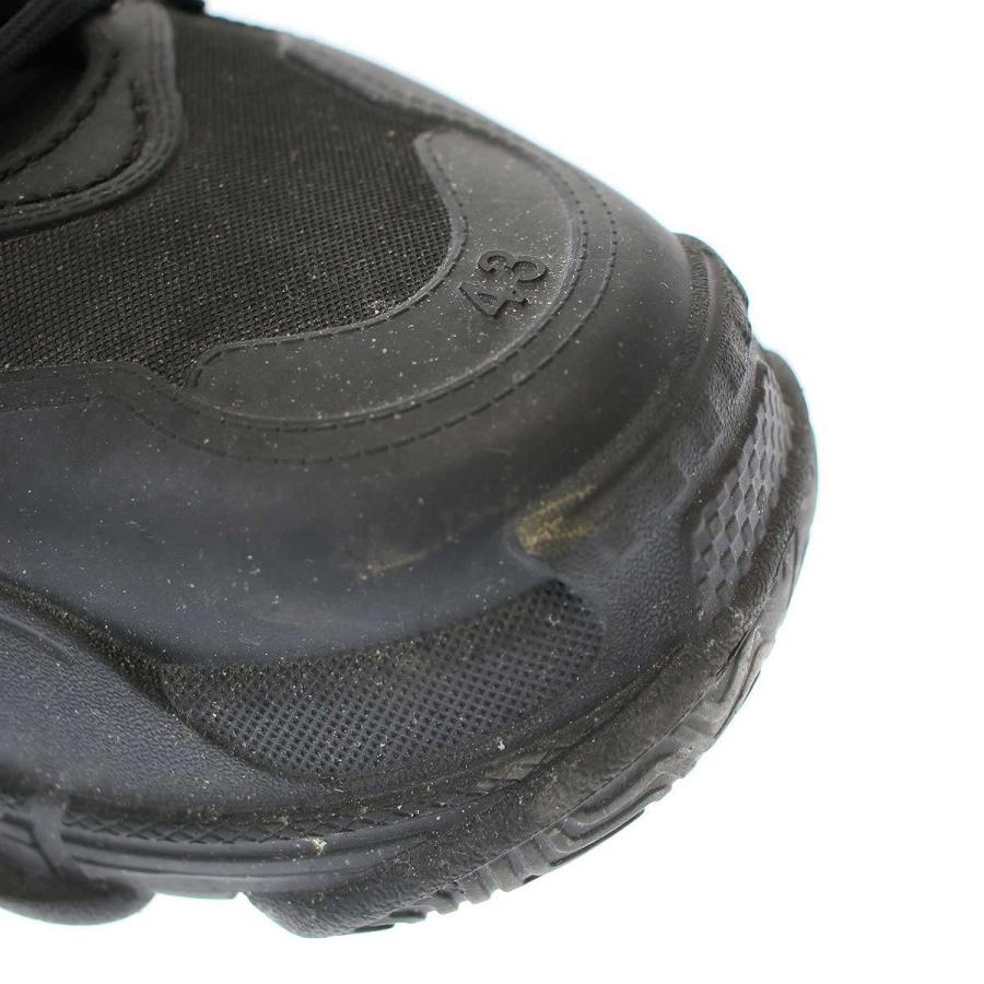 BALENCIAGA バレンシアガ Triple S Mold Sneaker EVA トリプル BALENCIAGA バレンシアガ Triple S Mold Sneaker EVA トリプル