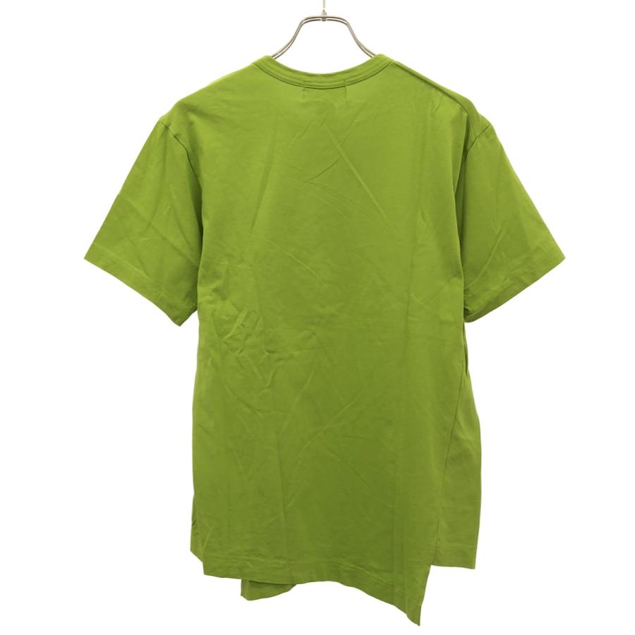 シャツ COMME des GARCONS SHIRT×LACOSTE コムデギャルソンシャツ