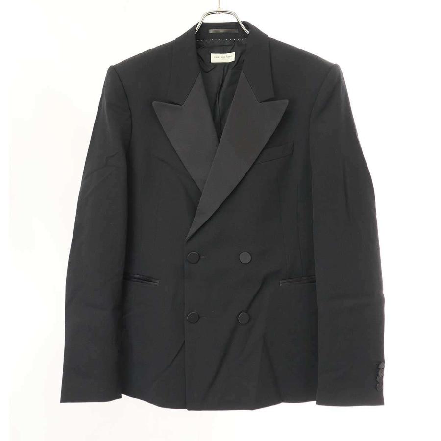 DRIES VAN NOTEN ドリスヴァンノッテン 19AW ビッグラペル DRIES VAN NOTEN ドリスヴァンノッテン 19AW ビッグラペル