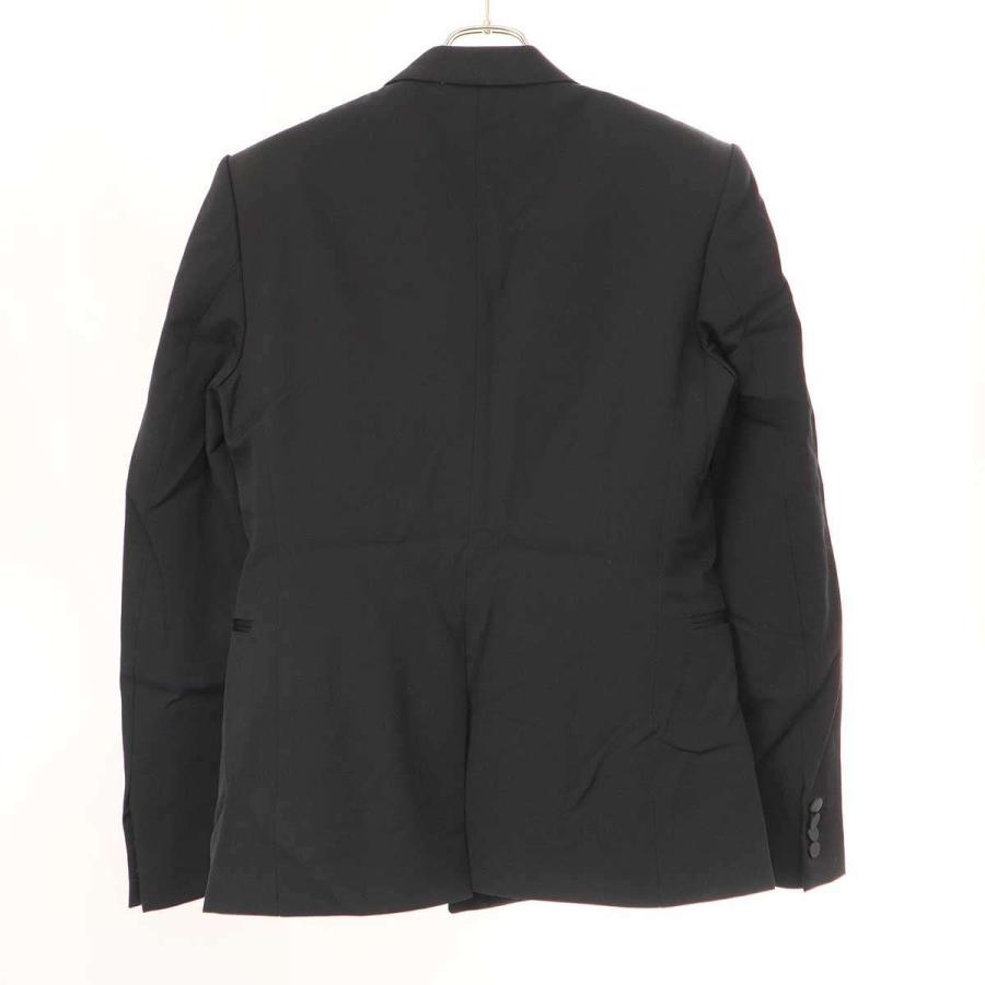 DRIES VAN NOTEN ドリスヴァンノッテン 19AW ビッグラペル DRIES VAN NOTEN ドリスヴァンノッテン 19AW ビッグラペル