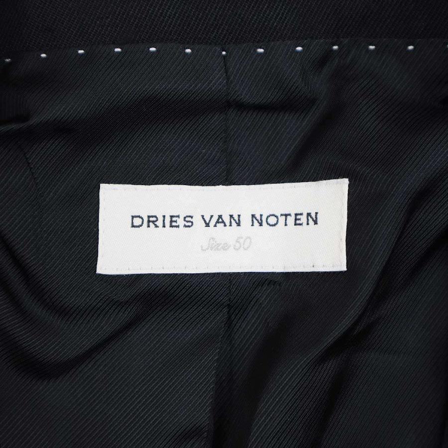 DRIES VAN NOTEN（ドリス ヴァン ノッテン） 19AW ビッグラペル