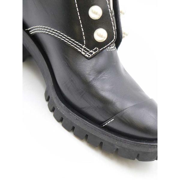 3.1 Phillip Lim スリーワンフィリップリム フェイクパール 3.1 Phillip Lim スリーワンフィリップリム フェイクパール