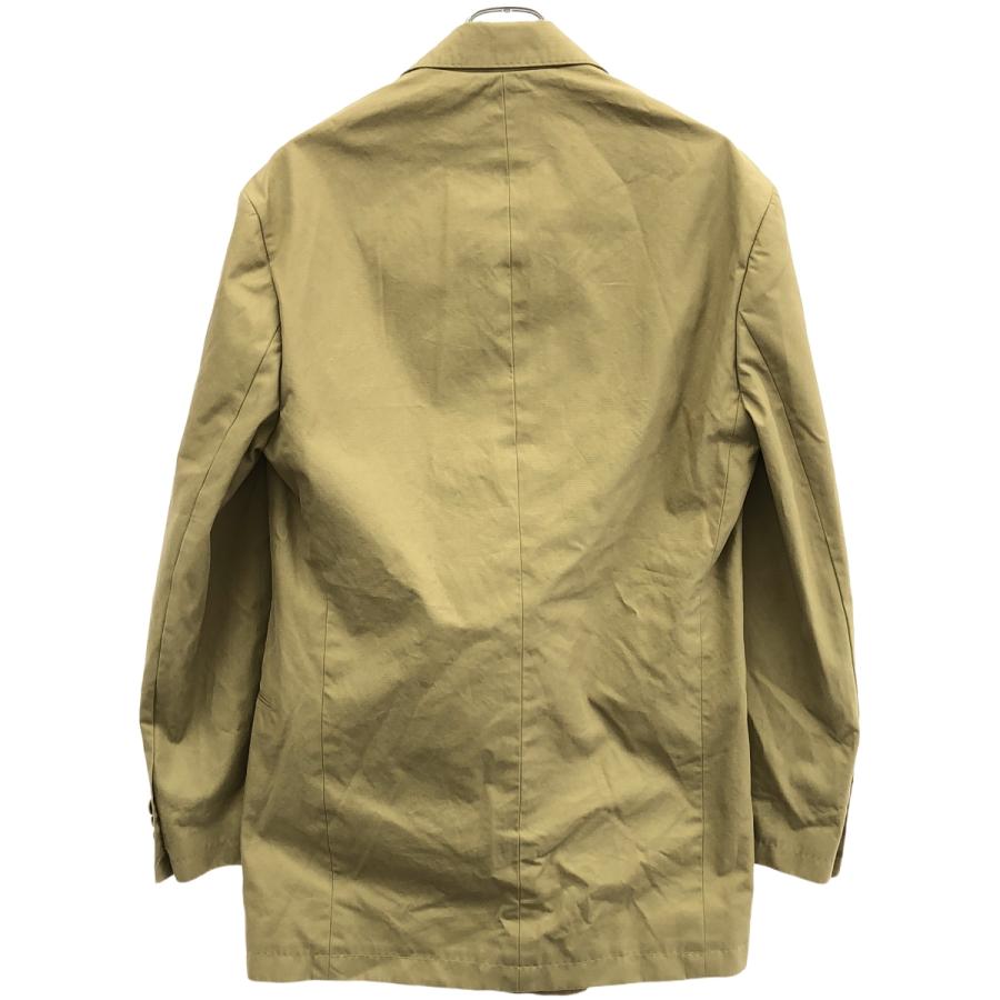 DRIES VAN NOTEN - DRIES VAN NOTEN ドリスヴァンノッテン 24SS オーバーサイズダブルブレストジャケット  ベージュ XS DRIES VAN NOTEN ドリスヴァンノッテン 24SS オーバーサイズ