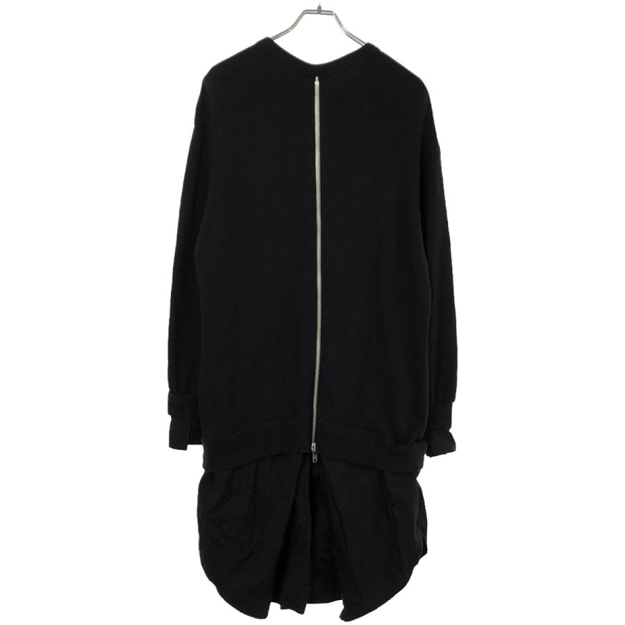 Yohji Yamamoto REGULATION レギュレーション ヨウジヤマモト 13AW 