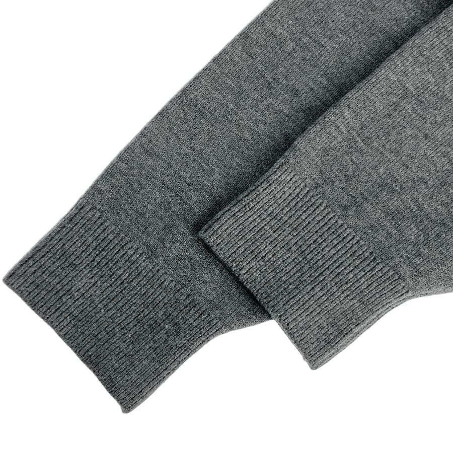 ドゥーズィエムクラス エブリデイアイライク 22AW Basic ニット 名品✨ドゥーズィエムクラス エブリデイアイライク Summer Wide ニット