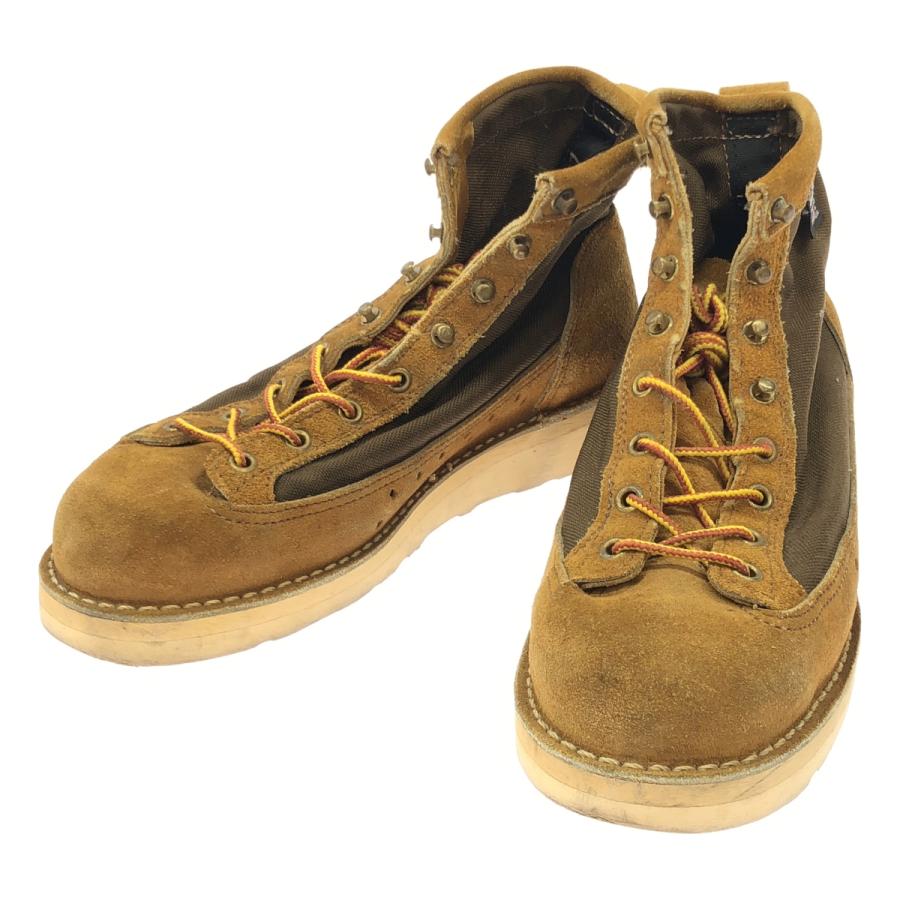 Danner（ダナー） RIVER WALKER リバーウォーカー スウェードレザー