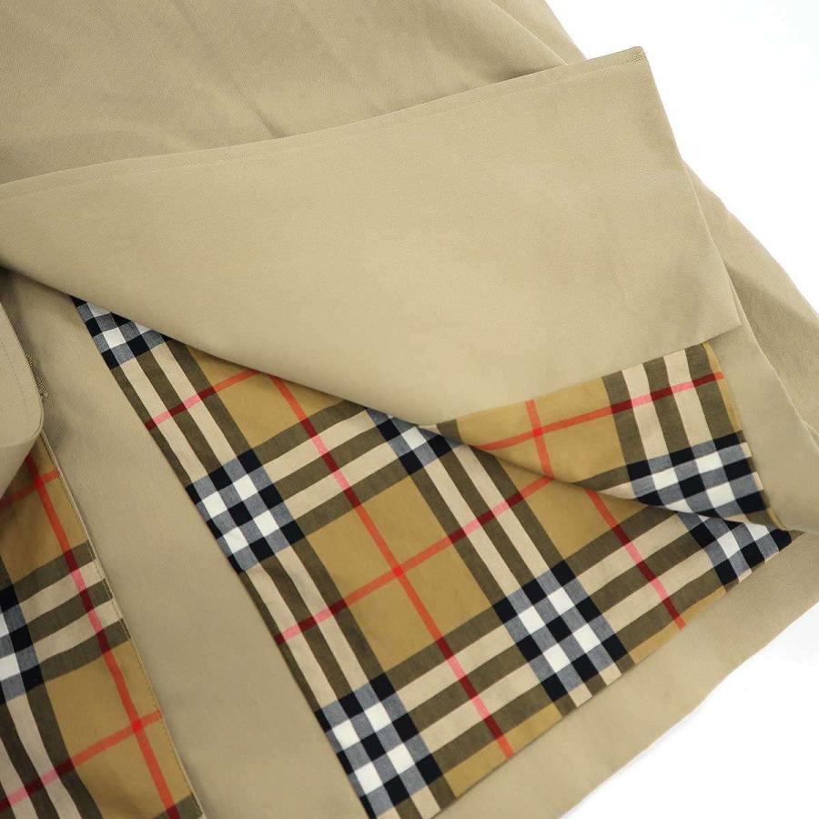 美品 Burberry バルマカーンコート ベージュ 特注品 金タグ ライナー付 中古・古着通販】Burberry's (バーバリーズ) バルマカーンコート
