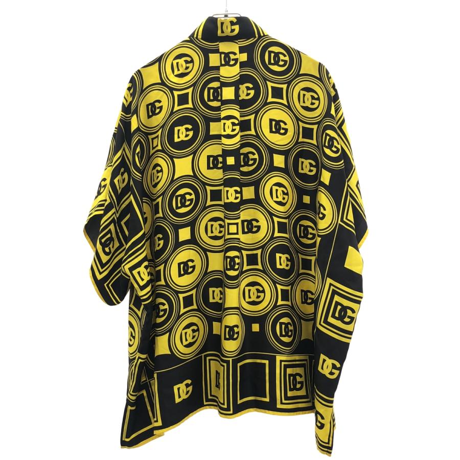 DOLCE&GABBANA（ドルチェ & ガッバーナ） 22SS オーバーサイズロゴ