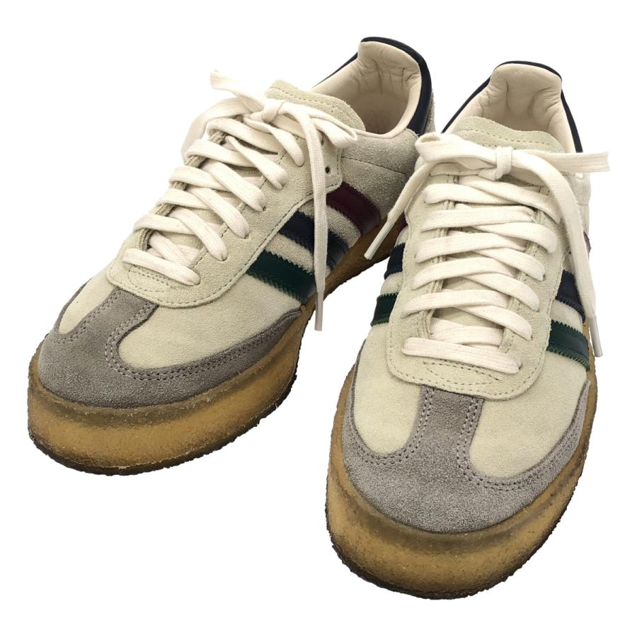 KITH×adidas×Clarks キス アディダス クラークス 8th Street Samba