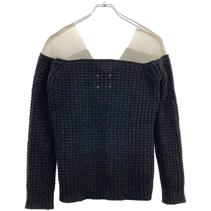 MARTIN MARGIELA（マルタン マルジェラ） Maison Martin Margiela