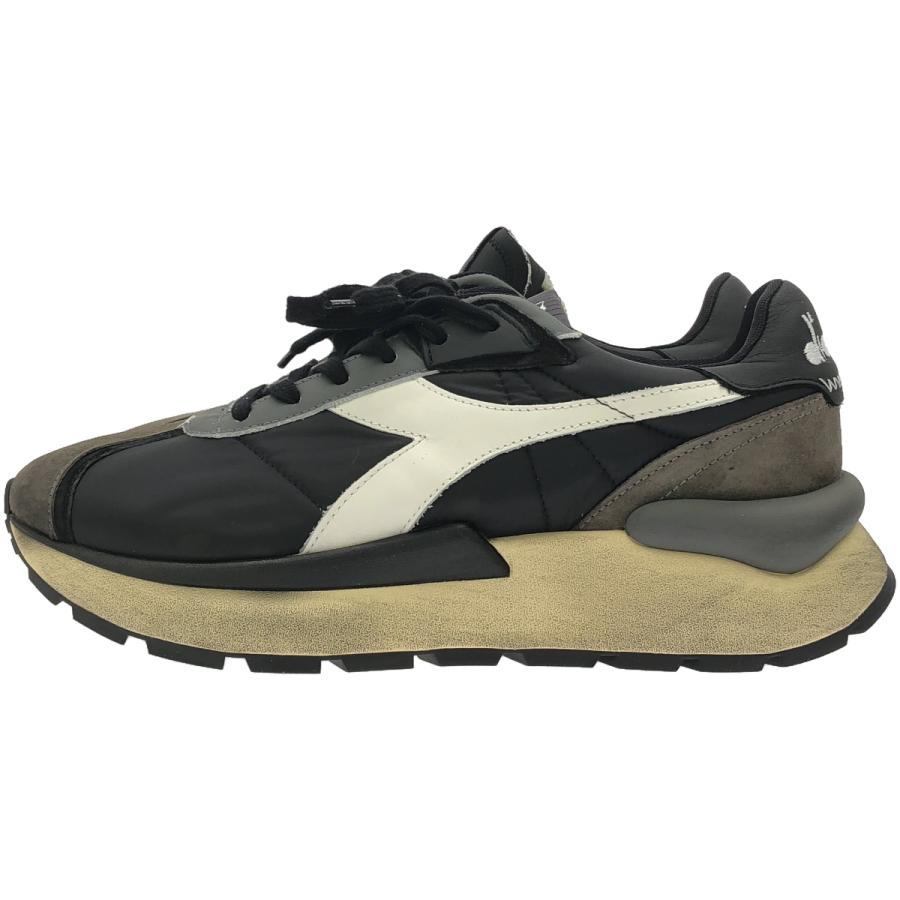 DIADORA ディアドラ Mercury Elite スニーカー ブラック 25cm