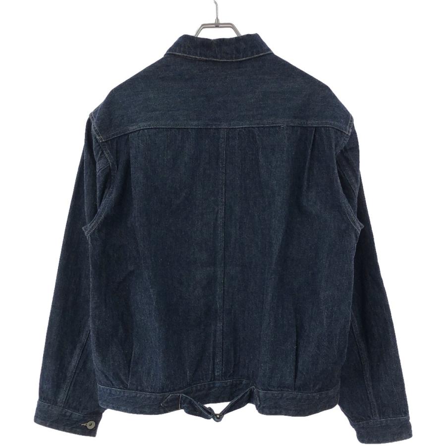 COMOLI コモリ 19AW DENIM JACKET TYPE-1st デニムジャケット COMOLI コモリ 19AW DENIM JACKET TYPE-1st デニムジャケット