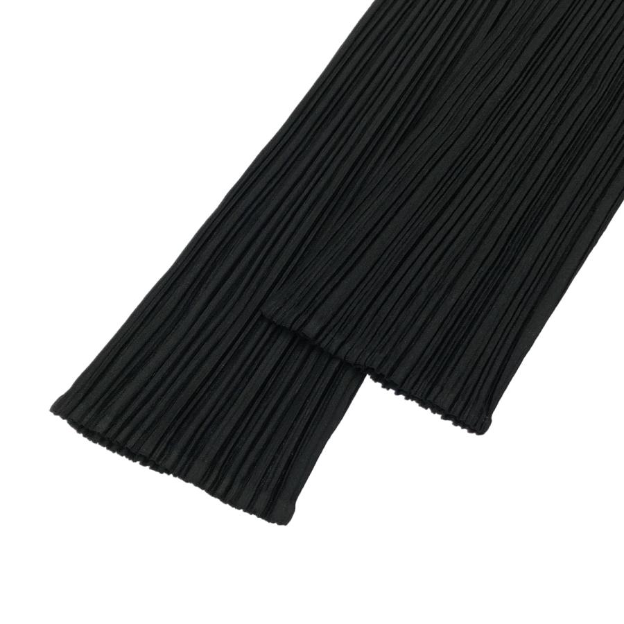 PLEATS PLEASE ISSEY MIYAKE プリーツプリーズ イッセイミヤケ プリーツデザインジャケット PP66-J0762 ブラック 3 IT944N8QLTT0_3
