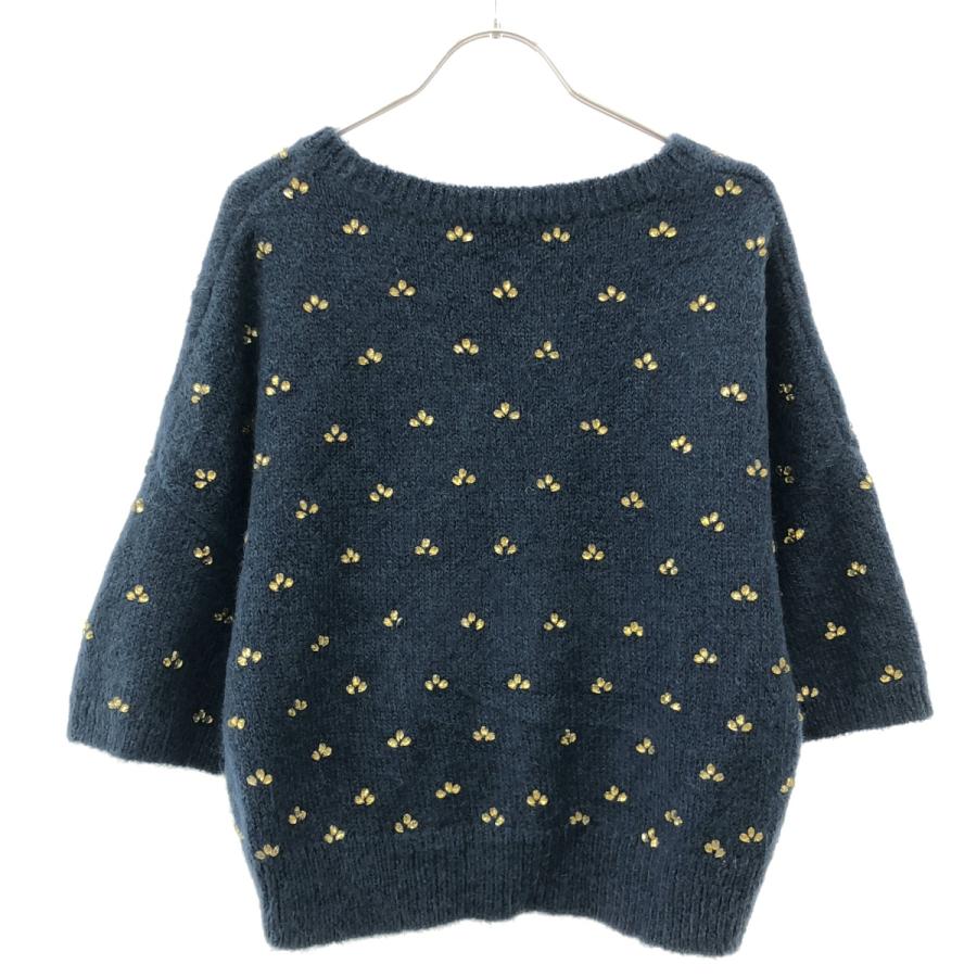 DRIES VAN NOTEN（ドリス ヴァン ノッテン） ビジューデザイン