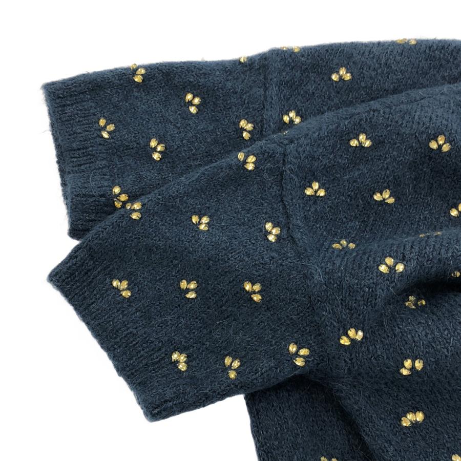 DRIES VAN NOTEN（ドリス ヴァン ノッテン） ビジューデザイン