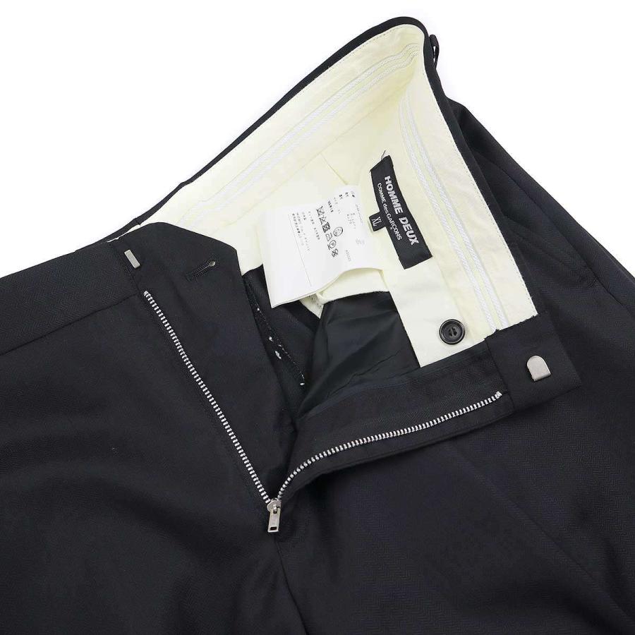 COMME des GARCONS HOMME DEUX コムデギャルソンオムドゥ 24SS COMME des GARCONS HOMME DEUX コムデギャルソンオムドゥ 24SS