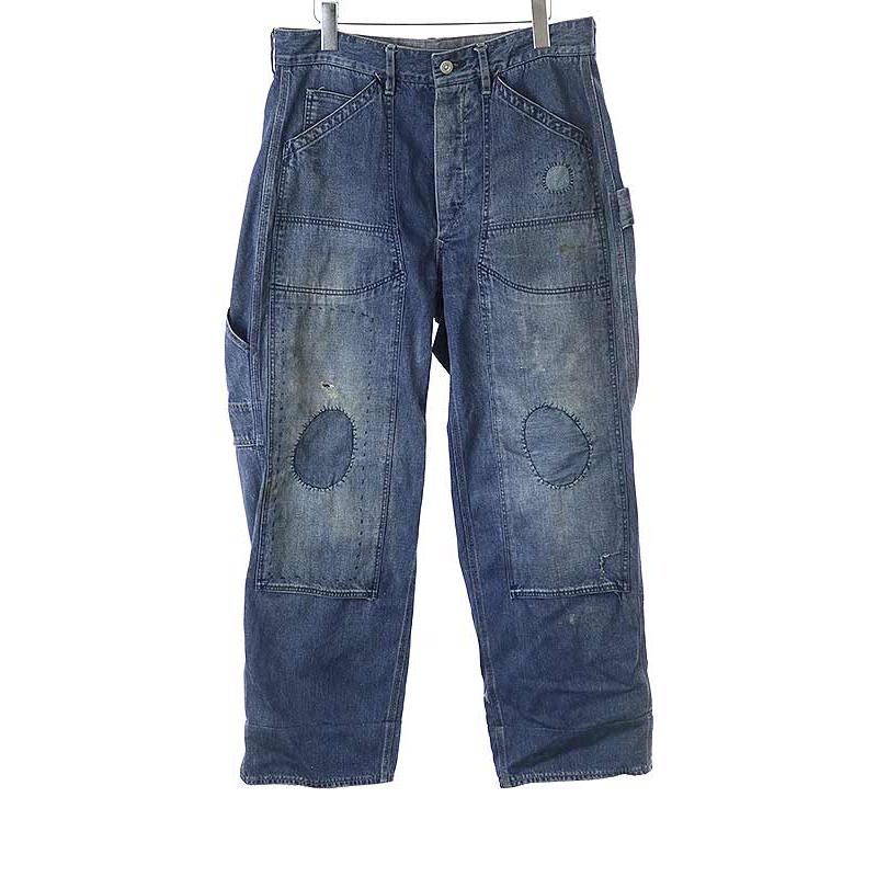 専用　OLDＪＯＥ　32　SPRIT POCKET TROUSER 室内試着のみ OLDJOE32SPRIT POCKET TROUSER 室内試着のみ