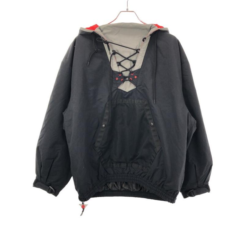 NEXUSVII Nexus7 ネクサスセブン A.J JACKET ナイロンフーデッド NEXUSVII Nexus7 ネクサスセブン A.J JACKET ナイロンフーデッド