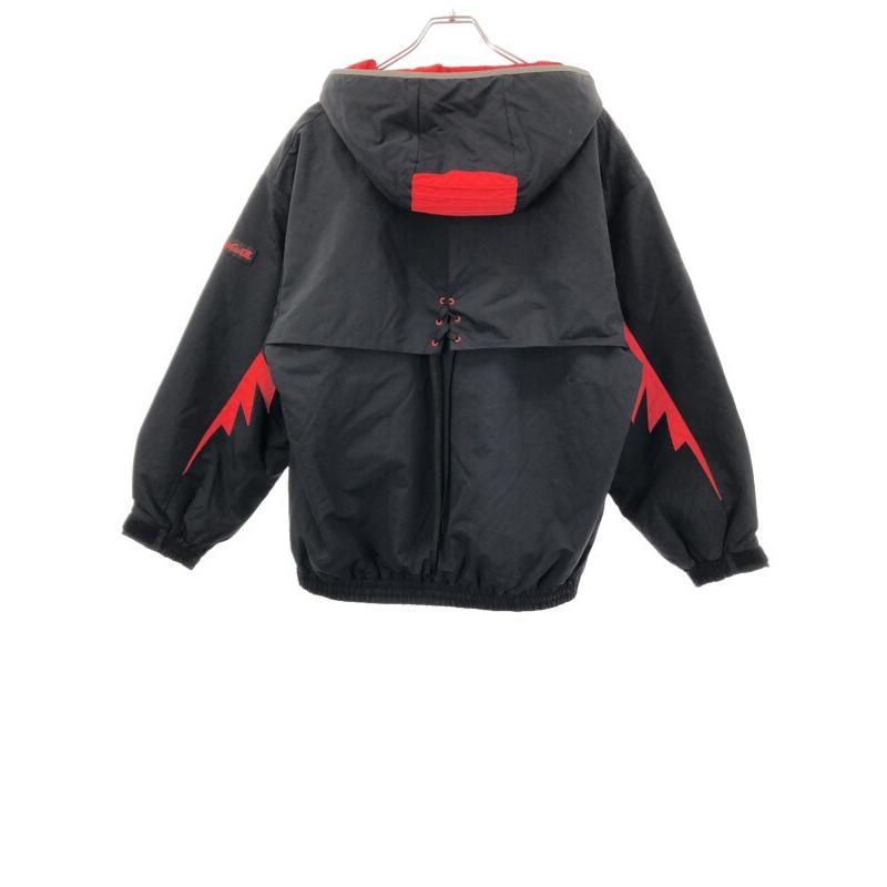 NEXUSVII Nexus7 ネクサスセブン A.J JACKET ナイロンフーデッド NEXUSVII Nexus7 ネクサスセブン A.J JACKET ナイロンフーデッド