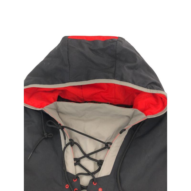NEXUSVII Nexus7 ネクサスセブン A.J JACKET ナイロンフーデッド NEXUSVII Nexus7 ネクサスセブン A.J JACKET ナイロンフーデッド