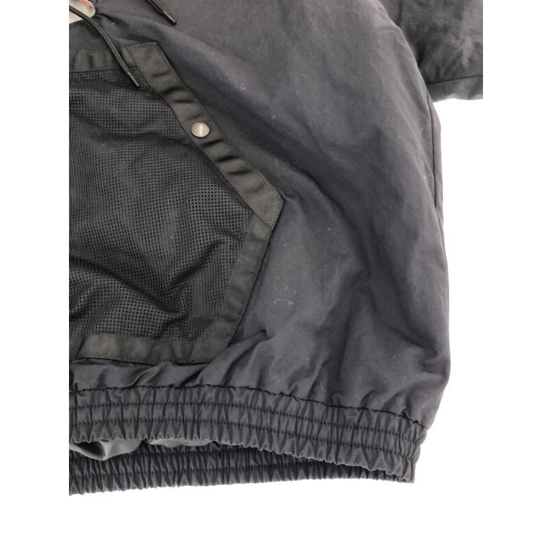 NEXUSVII Nexus7 ネクサスセブン A.J JACKET ナイロンフーデッド NEXUSVII Nexus7 ネクサスセブン A.J JACKET ナイロンフーデッド
