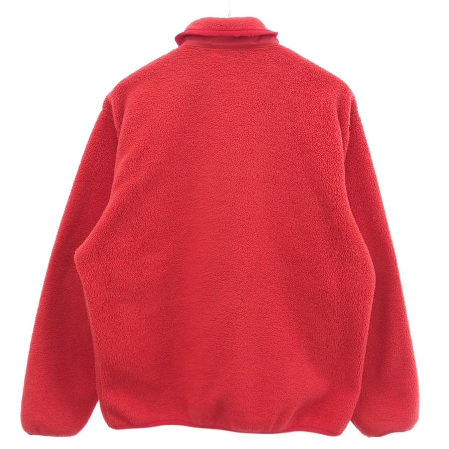 Patagonia パタゴニア 90's フリースジャケット 25021 レッド M patagonia（パタゴニア） 90's フリースジャケット 25021 レッド M