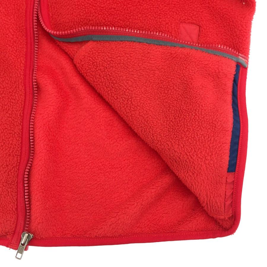 Patagonia パタゴニア 90's フリースジャケット 25021 レッド M patagonia（パタゴニア） 90's フリースジャケット 25021 レッド M