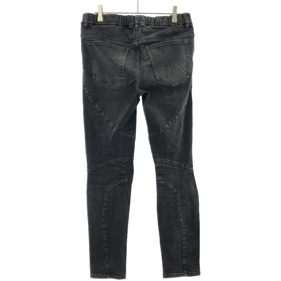 Yeezy ATTACHMENT アタッチメント 21SS ストレッチバイカー イージー
