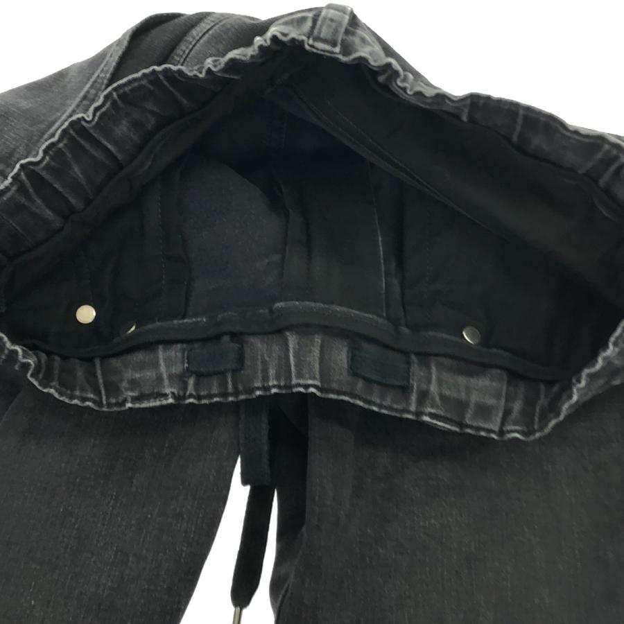 Yeezy ATTACHMENT アタッチメント 21SS ストレッチバイカー イージー
