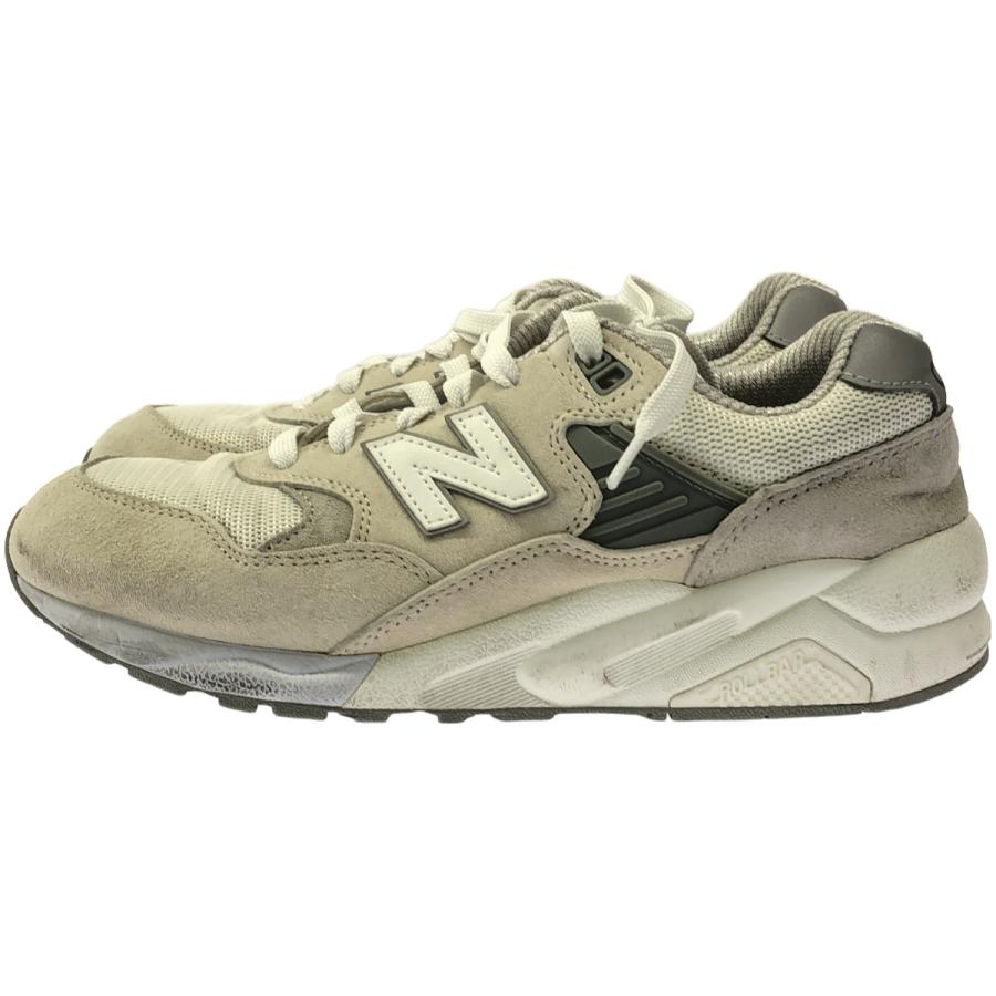 NEW BALANCE×COMME des GARCONS HOMME ニューバランス コムデギャルソンオム MT580HM2 スニーカー  ベージュ 26cm New Balance（ニューバランス） NEW BALANCE×COMME des GARCONS HOMME