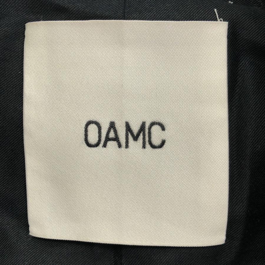 OAMC（オーエーエムシー） 20AW PADDED COAT パデッドコート